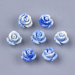 Synthetic Coral Beads&nbsp;X-CORA-S026-22