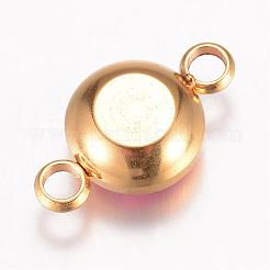 K9 Glass Links connectors&nbsp;GLAA-G017-G08