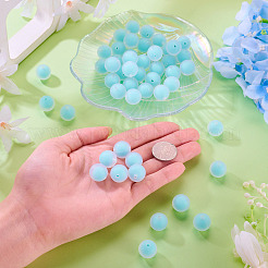 Silicone Beads&nbsp;SIL-TAC0013-16B