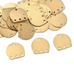 Brass Chandelier Component Links&nbsp;FIND-WH0113-03C