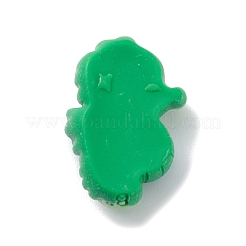 Ocean Theme Opaque Resin Sea Animal Cabochons&nbsp;LS-RESI-D071-01D