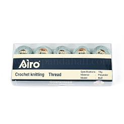 Braided Polyester Cord&nbsp;OCOR-T017-04A-40