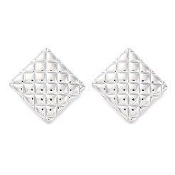 304 Stainless Steel Stud Earrings for Women&nbsp;EJEW-K306-08P