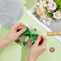 Foldable PET Plastic Packaging Boxes&nbsp;CON-WH0125-04B