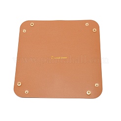 PVC with Iron Storage Tray&nbsp;AJEW-WH0251-88A