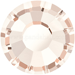 Preciosa&reg Crystal Hotfix Flatback Stones&nbsp;Y-PRC-HSS8-00520
