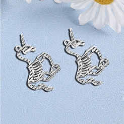 Alloy Pendants&nbsp;PW-WG4DA26-01