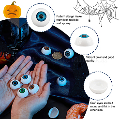 1Set Craft Eyes&nbsp;FIND-GA0002-39