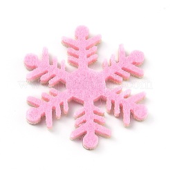 Snowflake Felt Fabric Christmas Theme Decorate&nbsp;DIY-H111-B10