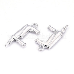Alloy Pendants&nbsp;X1-PALLOY-N176-114P