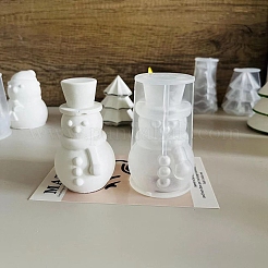 Christmas DIY Silicone Display Sculpture Molds&nbsp;SIMO-D007-05F
