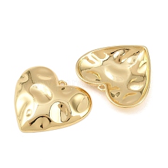 Brass Pendants&nbsp;KK-Z146-15G
