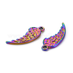 Alloy Pendants&nbsp;PALLOY-S180-137-NR