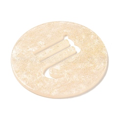 Acrylic Pendants&nbsp;LS-SACR-S680-06K