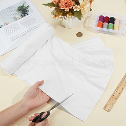 Faux Suede Glasses Cloth&nbsp;AJEW-WH0348-884B