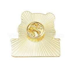 Lucky Panda  Enamel Pins&nbsp;AL-CBAC5A3-02B