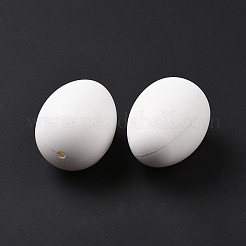 Plastic Simulated Eggs&nbsp;LS-DIY-I105-01A