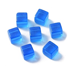 Transparent Acrylic Beads&nbsp;AJEW-WH0258-630E