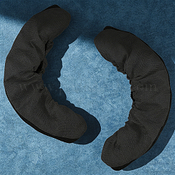 Oxford Cloth Ice Skate Guards&nbsp;AJEW-GF0015-13B-02