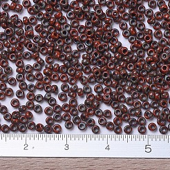 MIYUKI Round Rocailles Beads&nbsp;SEED-X0054-RR4520