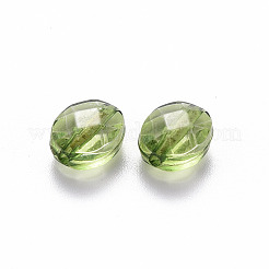Transparent Acrylic Beads&nbsp;LS-TACR-S154-18A-83