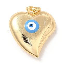 Brass Pendants&nbsp;KK-E076-04G-02