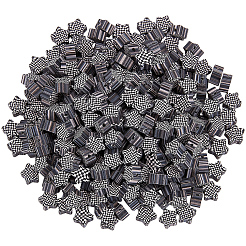 300Pcs Handmade Polymer Clay Beads&nbsp;CLAY-SC0002-84