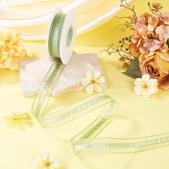 Polyester Lace Ribbon&nbsp;OCOR-TADJ0001-07B