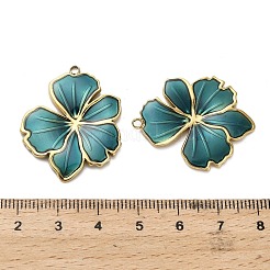 304 Stainless Steel Pendants&nbsp;STAS-C152-29G-03
