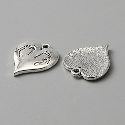 Tibetan Style Alloy Pendants&nbsp;FIND-CJC0009-99AS