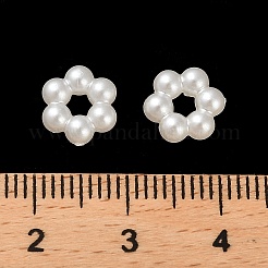 ABS Acrylic Beads&nbsp;OACR-Z016-07