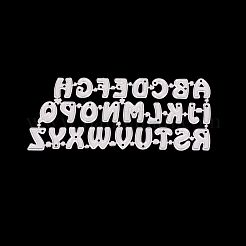 Carbon Steel Cutting Dies Stencils&nbsp;DIY-F032-70