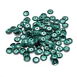 PVC Paillette Beads&nbsp;PVC-A003-002A-01