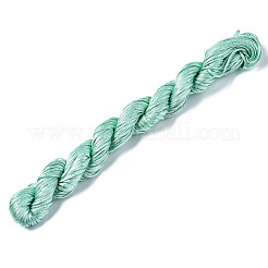 Nylon Braided Cord&nbsp;NWIR-R002-1mm-36
