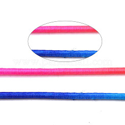 Round Elastic Cord&nbsp;EC-R001-1mm-MB
