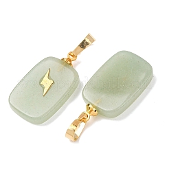 Natural Mixed Stone Pendants&nbsp;G-G461-03G