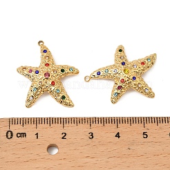 304 Stainless Steel Pendants&nbsp;STAS-T068-83G