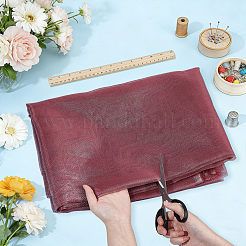 Polyester Fabric&nbsp;DIY-WH0591-503F