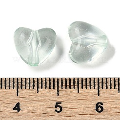 Transparent Acrylic Beads&nbsp;TACR-U008-05G