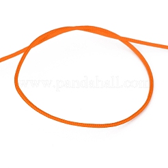 Braided Nylon Thread&nbsp;NWIR-R006-0.8mm-172