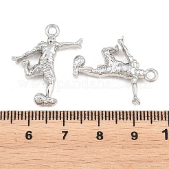 Alloy Pendants&nbsp;PALLOY-T096-07P