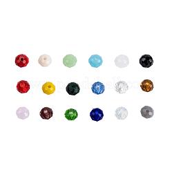 Glass Beads&nbsp;EGLA-X0006-03A-6mm
