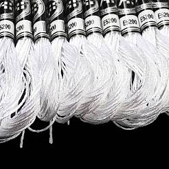 10 Skeins 12-Ply Metallic Polyester Embroidery Floss&nbsp;OCOR-Q057-A19