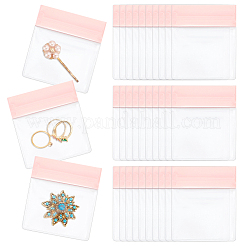 Transparent EVA Packaging Resealable Bags&nbsp;ABAG-WH0032-92A