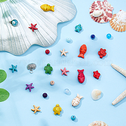 DIY Jewerly Making Finding Kits&nbsp;DIY-HS0001-83