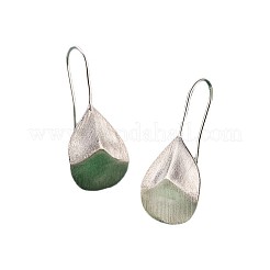 Brass Dangle Earrings for Women&nbsp;WG7C96A-01