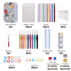 DIY Knitting Tool Kits&nbsp;TOOL-GA0002-17
