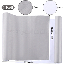2M Velvet Book Covers&nbsp;DIY-WH0491-88A-01