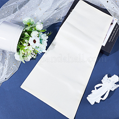 Women's Wedding Dress Back Shield Replacement&nbsp;DIY-WH0349-88D