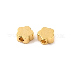 Brass Beads&nbsp;KK-U024-18G